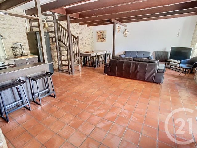 maison à vendre - 5 pièces - 103.09 m2 - SARZEAU - 56 - BRETAGNE - Century 21 Sarz'Eau Immobilier