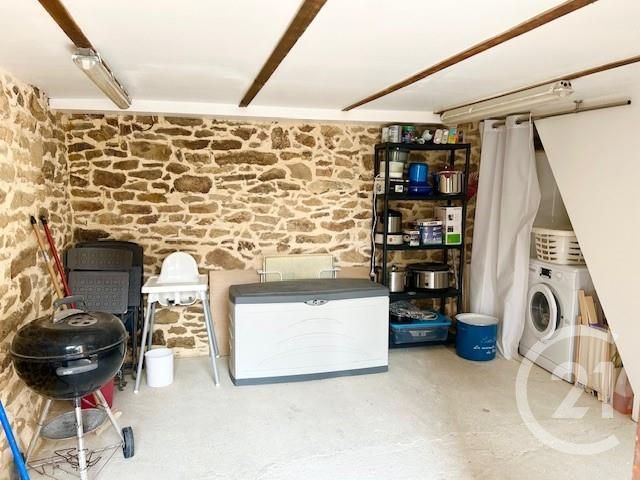 maison à vendre - 5 pièces - 103.09 m2 - SARZEAU - 56 - BRETAGNE - Century 21 Sarz'Eau Immobilier