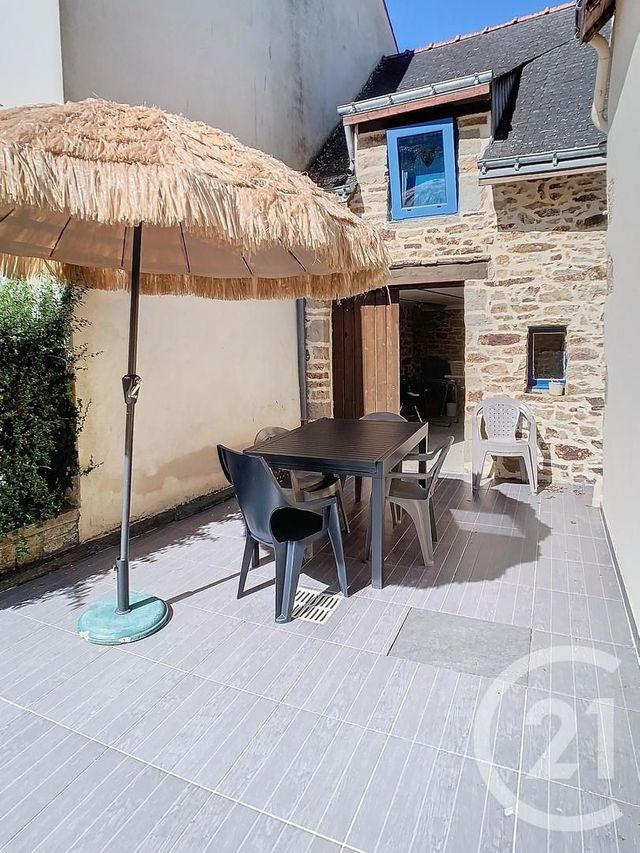 maison à vendre - 5 pièces - 103.09 m2 - SARZEAU - 56 - BRETAGNE - Century 21 Sarz'Eau Immobilier