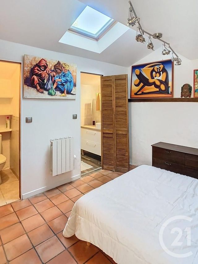 maison à vendre - 5 pièces - 103.09 m2 - SARZEAU - 56 - BRETAGNE - Century 21 Sarz'Eau Immobilier