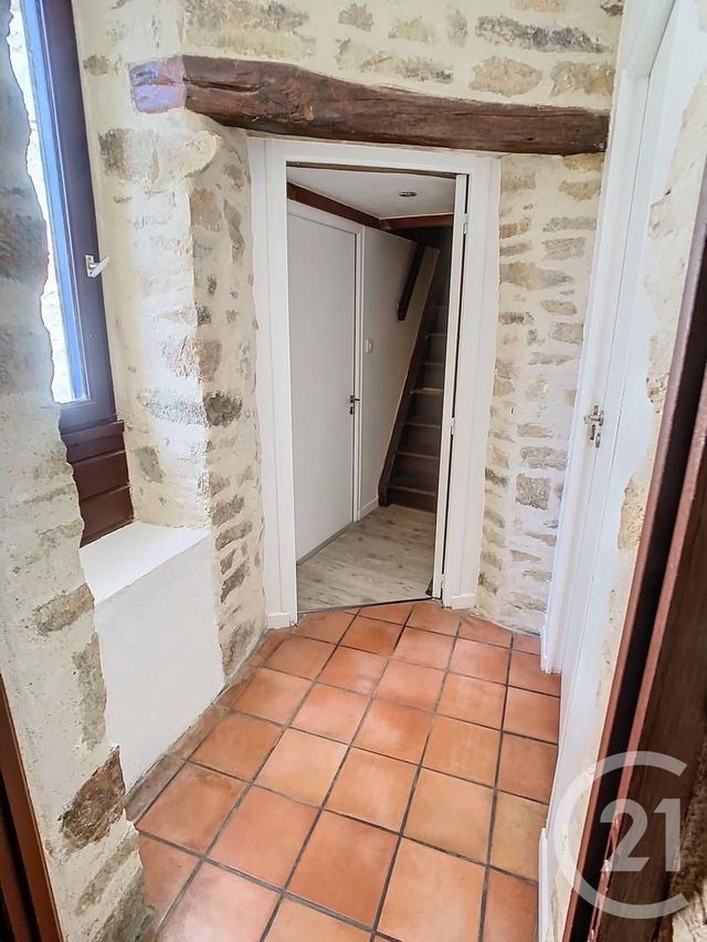 maison à vendre - 5 pièces - 103.09 m2 - SARZEAU - 56 - BRETAGNE - Century 21 Sarz'Eau Immobilier