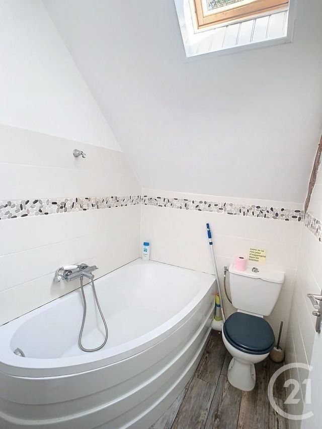 maison à vendre - 5 pièces - 103.09 m2 - SARZEAU - 56 - BRETAGNE - Century 21 Sarz'Eau Immobilier