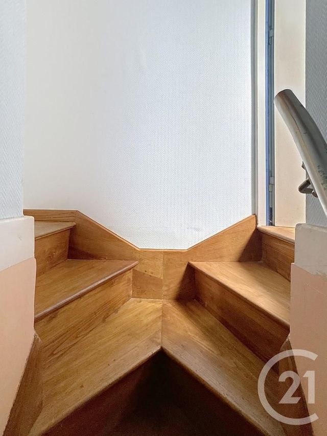 maison à vendre - 4 pièces - 40.51 m2 - LE TOUR DU PARC - 56 - BRETAGNE - Century 21 Sarz'Eau Immobilier