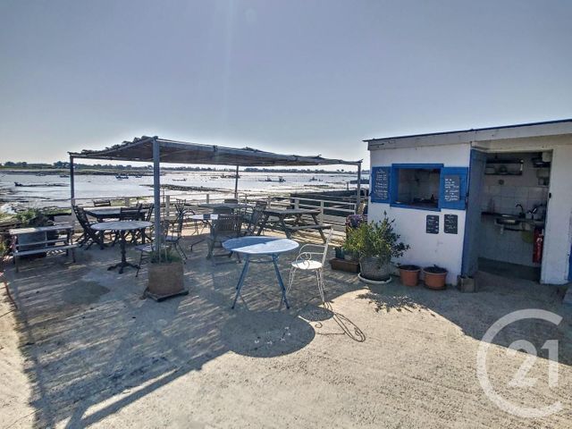 maison à vendre - 4 pièces - 40.51 m2 - LE TOUR DU PARC - 56 - BRETAGNE - Century 21 Sarz'Eau Immobilier