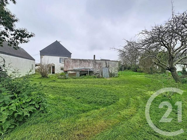 maison à vendre - 4 pièces - 40.51 m2 - LE TOUR DU PARC - 56 - BRETAGNE - Century 21 Sarz'Eau Immobilier