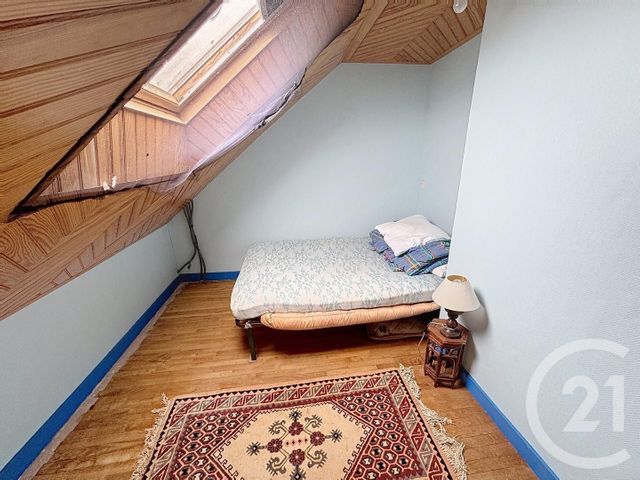 maison à vendre - 4 pièces - 40.51 m2 - LE TOUR DU PARC - 56 - BRETAGNE - Century 21 Sarz'Eau Immobilier