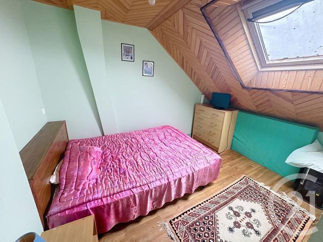 maison à vendre - 4 pièces - 40.51 m2 - LE TOUR DU PARC - 56 - BRETAGNE - Century 21 Sarz'Eau Immobilier