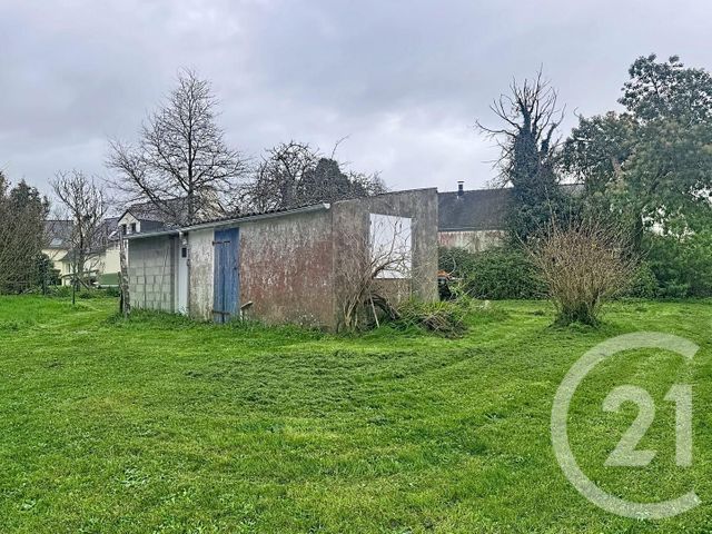 maison à vendre - 4 pièces - 40.51 m2 - LE TOUR DU PARC - 56 - BRETAGNE - Century 21 Sarz'Eau Immobilier