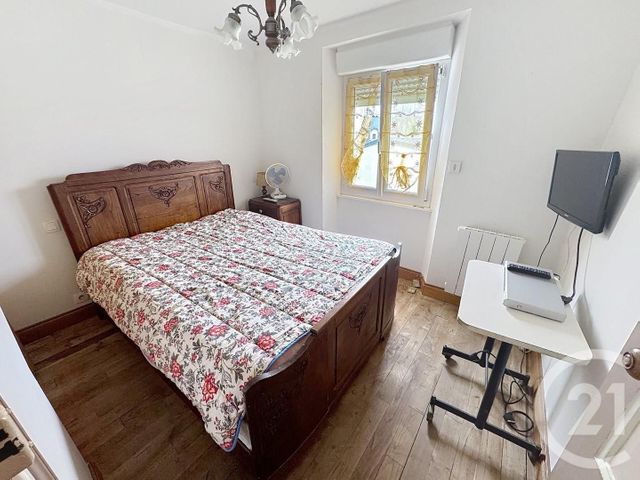 maison à vendre - 4 pièces - 40.51 m2 - LE TOUR DU PARC - 56 - BRETAGNE - Century 21 Sarz'Eau Immobilier