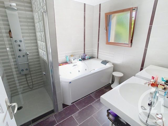 maison à vendre - 5 pièces - 179.21 m2 - SARZEAU - 56 - BRETAGNE - Century 21 Sarz'Eau Immobilier