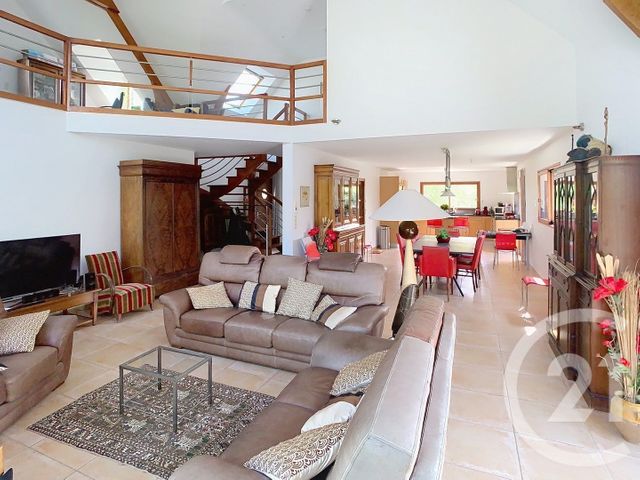 maison à vendre - 5 pièces - 179.21 m2 - SARZEAU - 56 - BRETAGNE - Century 21 Sarz'Eau Immobilier