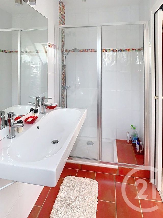 maison à vendre - 5 pièces - 179.21 m2 - SARZEAU - 56 - BRETAGNE - Century 21 Sarz'Eau Immobilier