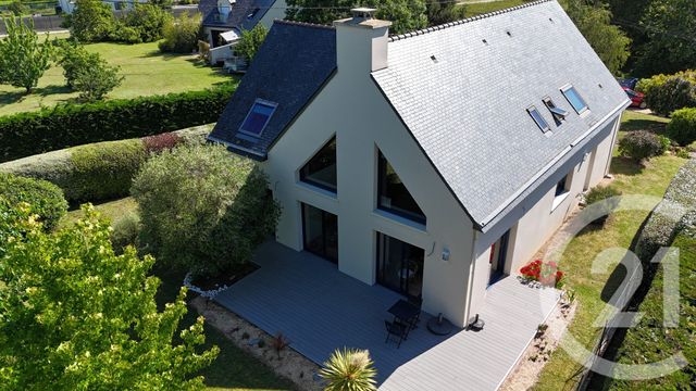 Maison à vendre SARZEAU