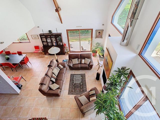 maison à vendre - 5 pièces - 179.21 m2 - SARZEAU - 56 - BRETAGNE - Century 21 Sarz'Eau Immobilier