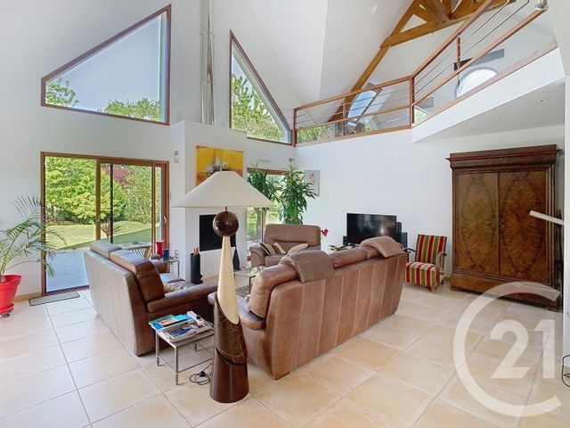 maison à vendre - 5 pièces - 179.21 m2 - SARZEAU - 56 - BRETAGNE - Century 21 Sarz'Eau Immobilier