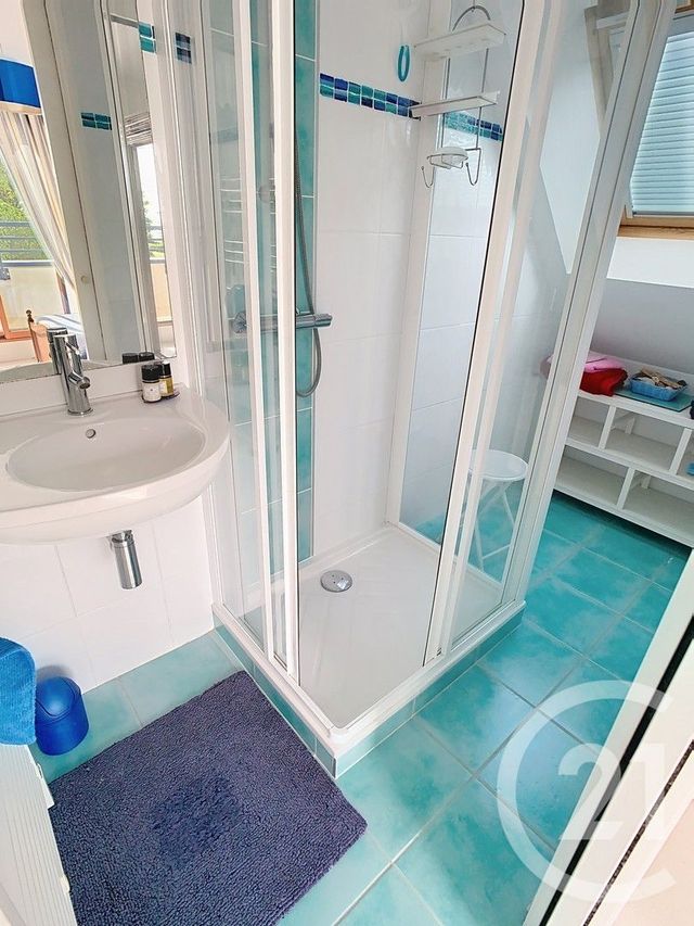 maison à vendre - 5 pièces - 179.21 m2 - SARZEAU - 56 - BRETAGNE - Century 21 Sarz'Eau Immobilier