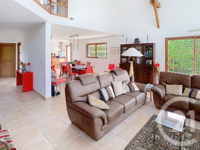 maison à vendre - 5 pièces - 179.21 m2 - SARZEAU - 56 - BRETAGNE - Century 21 Sarz'Eau Immobilier