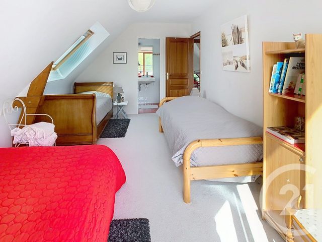 maison à vendre - 5 pièces - 179.21 m2 - SARZEAU - 56 - BRETAGNE - Century 21 Sarz'Eau Immobilier