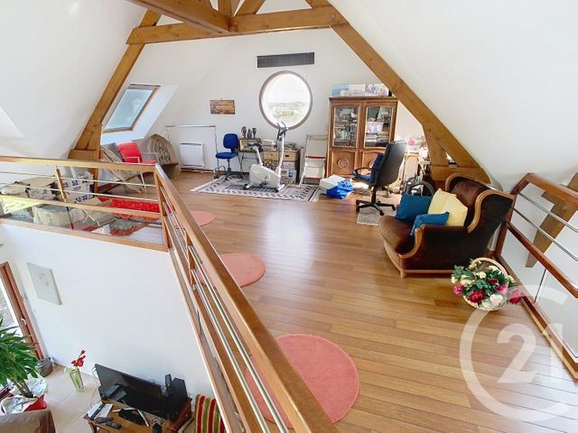 maison à vendre - 5 pièces - 179.21 m2 - SARZEAU - 56 - BRETAGNE - Century 21 Sarz'Eau Immobilier