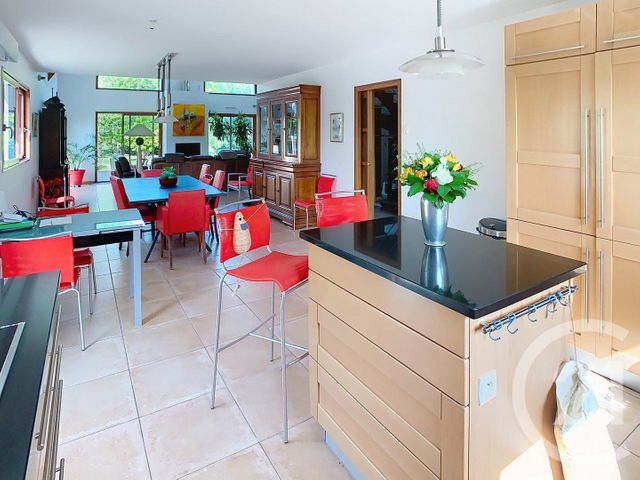 maison à vendre - 5 pièces - 179.21 m2 - SARZEAU - 56 - BRETAGNE - Century 21 Sarz'Eau Immobilier