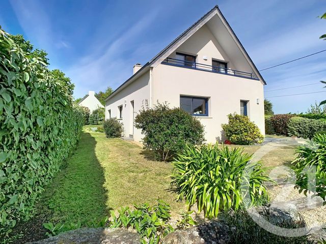 maison à vendre - 5 pièces - 179.21 m2 - SARZEAU - 56 - BRETAGNE - Century 21 Sarz'Eau Immobilier