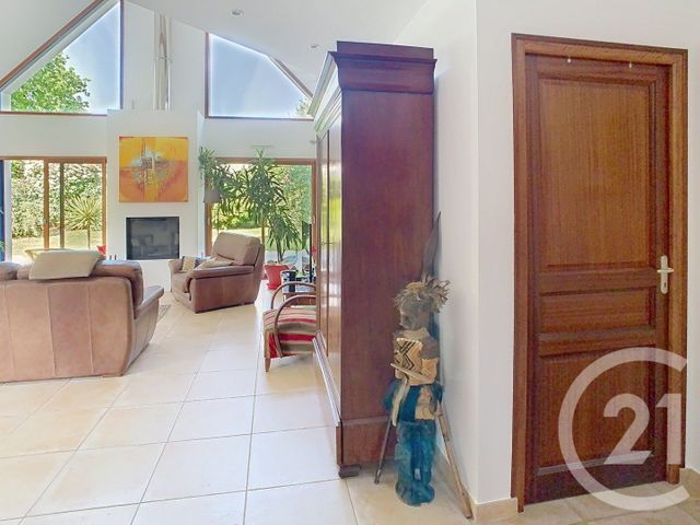maison à vendre - 5 pièces - 179.21 m2 - SARZEAU - 56 - BRETAGNE - Century 21 Sarz'Eau Immobilier