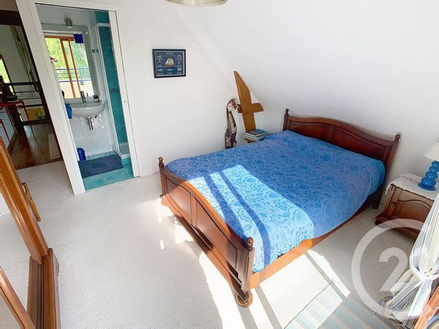maison à vendre - 5 pièces - 179.21 m2 - SARZEAU - 56 - BRETAGNE - Century 21 Sarz'Eau Immobilier