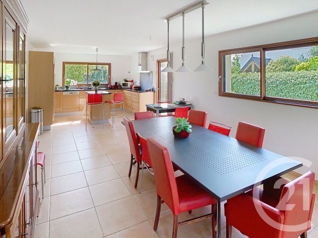 maison à vendre - 5 pièces - 179.21 m2 - SARZEAU - 56 - BRETAGNE - Century 21 Sarz'Eau Immobilier