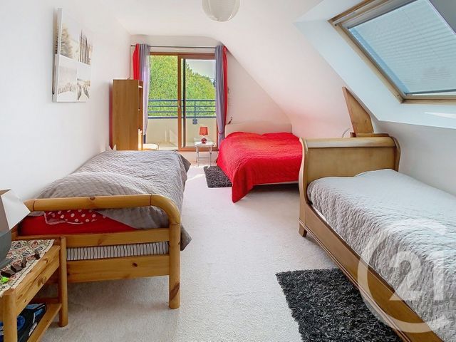 maison à vendre - 5 pièces - 179.21 m2 - SARZEAU - 56 - BRETAGNE - Century 21 Sarz'Eau Immobilier