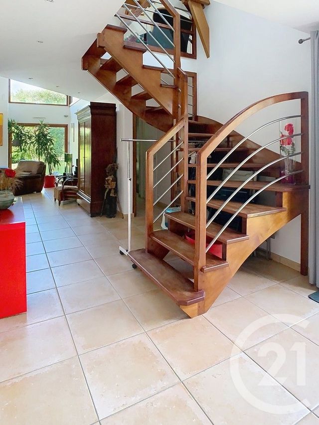 maison à vendre - 5 pièces - 179.21 m2 - SARZEAU - 56 - BRETAGNE - Century 21 Sarz'Eau Immobilier