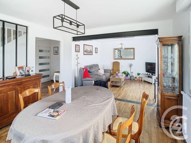 maison à vendre - 6 pièces - 109.25 m2 - SARZEAU - 56 - BRETAGNE - Century 21 Sarz'Eau Immobilier