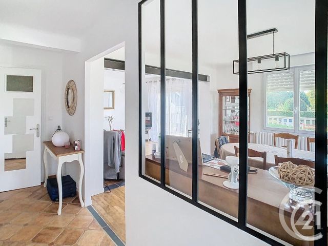 maison à vendre - 6 pièces - 109.25 m2 - SARZEAU - 56 - BRETAGNE - Century 21 Sarz'Eau Immobilier