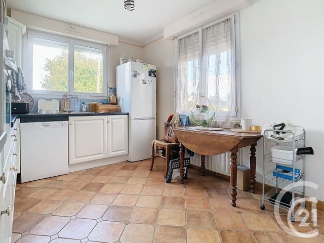 maison à vendre - 6 pièces - 109.25 m2 - SARZEAU - 56 - BRETAGNE - Century 21 Sarz'Eau Immobilier