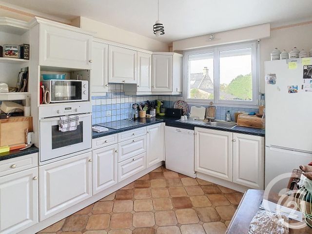 maison à vendre - 6 pièces - 109.25 m2 - SARZEAU - 56 - BRETAGNE - Century 21 Sarz'Eau Immobilier