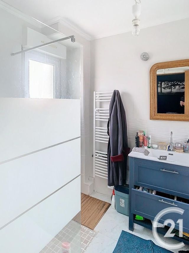 maison à vendre - 6 pièces - 109.25 m2 - SARZEAU - 56 - BRETAGNE - Century 21 Sarz'Eau Immobilier