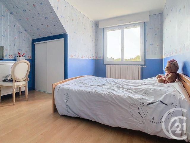 maison à vendre - 6 pièces - 109.25 m2 - SARZEAU - 56 - BRETAGNE - Century 21 Sarz'Eau Immobilier