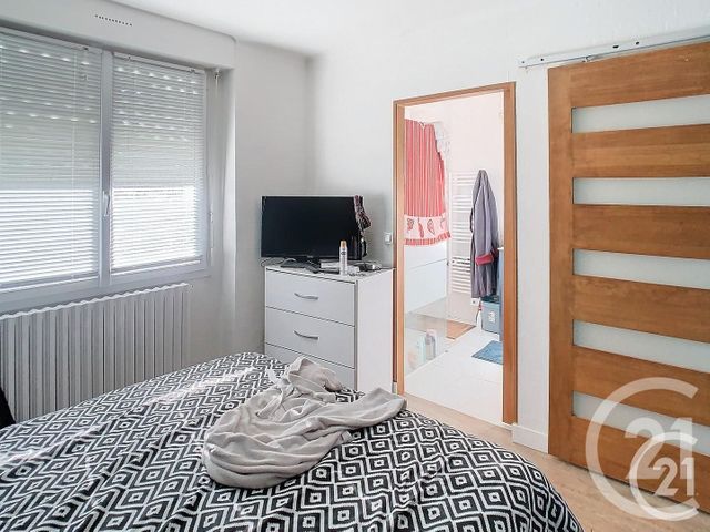 maison à vendre - 6 pièces - 109.25 m2 - SARZEAU - 56 - BRETAGNE - Century 21 Sarz'Eau Immobilier