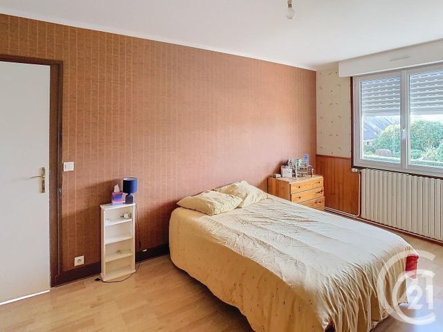 maison à vendre - 6 pièces - 109.25 m2 - SARZEAU - 56 - BRETAGNE - Century 21 Sarz'Eau Immobilier