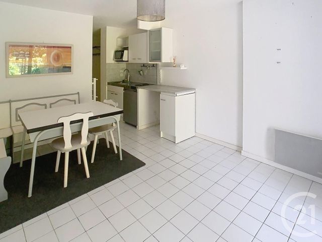Afficher la photo en grand Appartement F2 à vendre - 2 pièces - 28.02 m2 - SARZEAU - 56 - BRETAGNE - Century 21 Sarz'Eau Immobilier