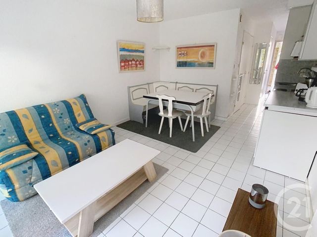 appartement - SARZEAU - 56