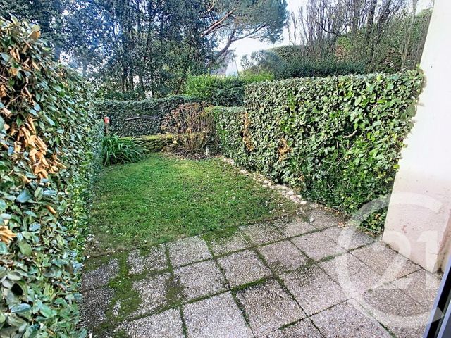 Appartement F2 à vendre - 2 pièces - 28.02 m2 - SARZEAU - 56 - BRETAGNE - Century 21 Sarz'Eau Immobilier