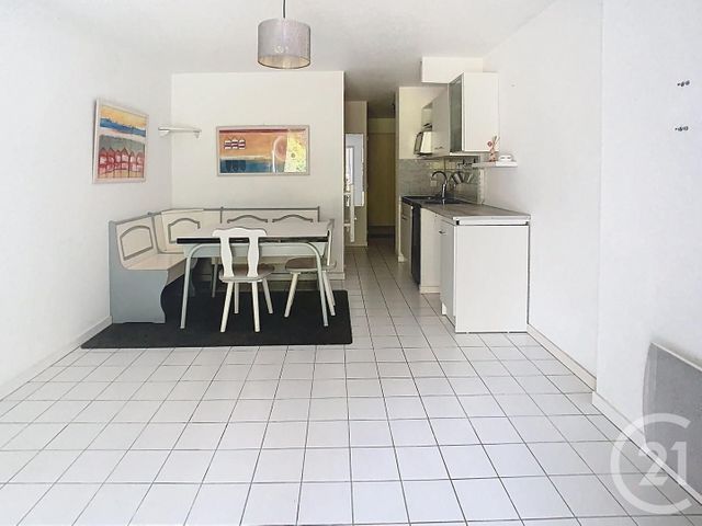 appartement - SARZEAU - 56