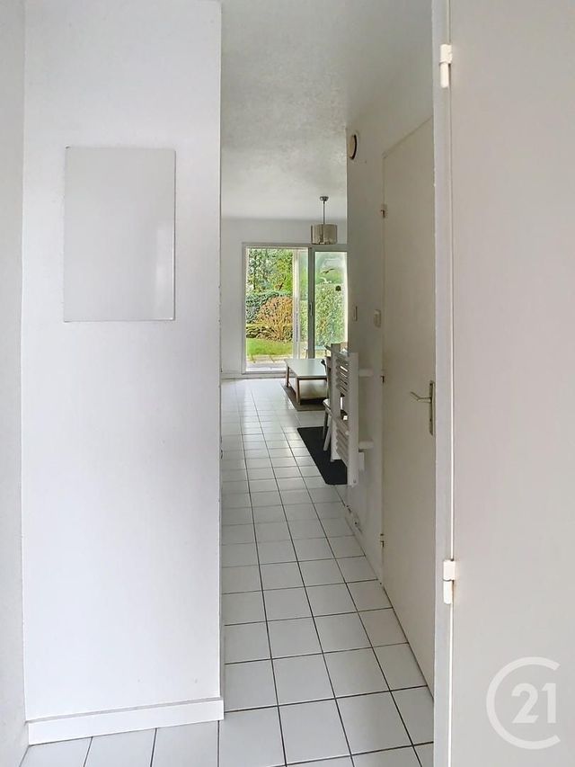 Appartement F2 à vendre - 2 pièces - 28.02 m2 - SARZEAU - 56 - BRETAGNE - Century 21 Sarz'Eau Immobilier