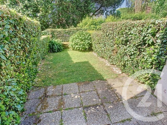 Appartement F2 à vendre - 2 pièces - 28.02 m2 - SARZEAU - 56 - BRETAGNE - Century 21 Sarz'Eau Immobilier