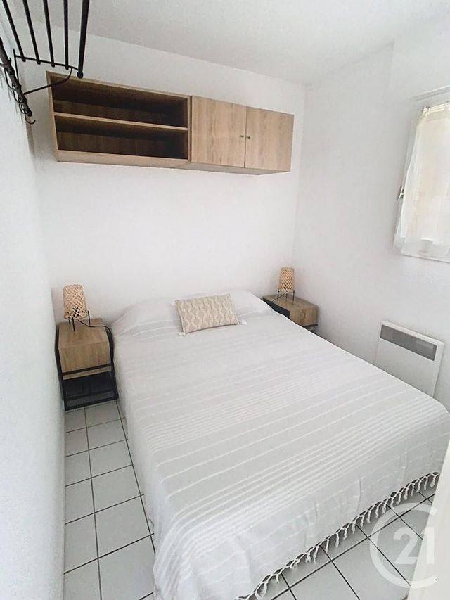 Appartement F2 à vendre - 2 pièces - 28.02 m2 - SARZEAU - 56 - BRETAGNE - Century 21 Sarz'Eau Immobilier