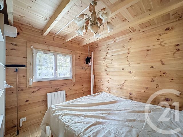 maison à vendre - 3 pièces - 41.0 m2 - SARZEAU - 56 - BRETAGNE - Century 21 Sarz'Eau Immobilier