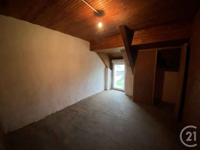 maison à vendre - 4 pièces - 34.0 m2 - SARZEAU - 56 - BRETAGNE - Century 21 Sarz'Eau Immobilier