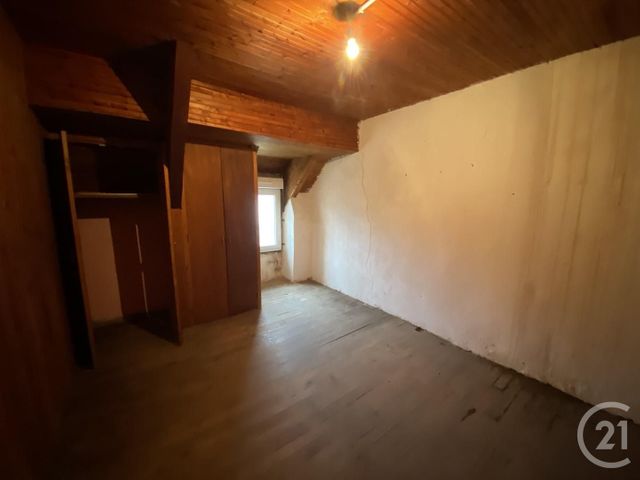 maison à vendre - 4 pièces - 34.0 m2 - SARZEAU - 56 - BRETAGNE - Century 21 Sarz'Eau Immobilier