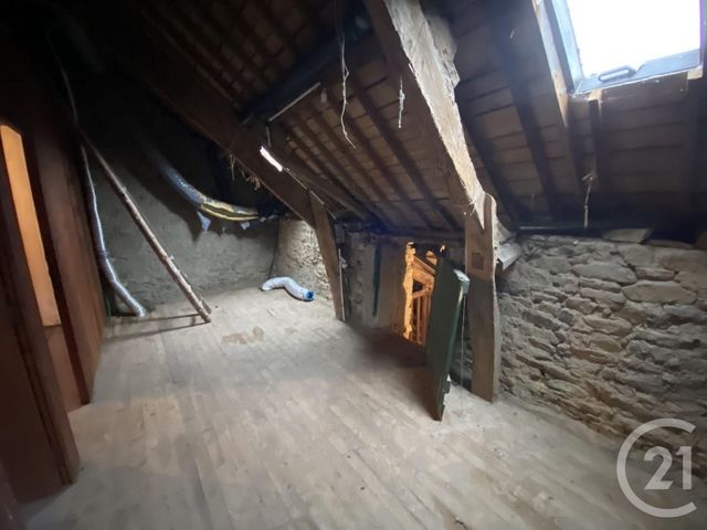 maison à vendre - 4 pièces - 34.0 m2 - SARZEAU - 56 - BRETAGNE - Century 21 Sarz'Eau Immobilier