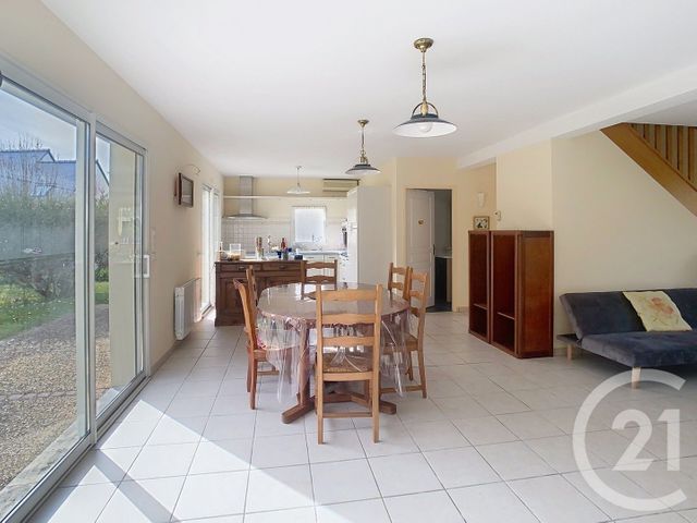 Afficher la photo en grand maison à vendre - 5 pièces - 106.5 m2 - SARZEAU - 56 - BRETAGNE - Century 21 Sarz'Eau Immobilier